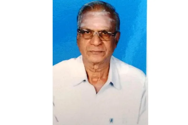 tiruvanaamalai district to be separated 